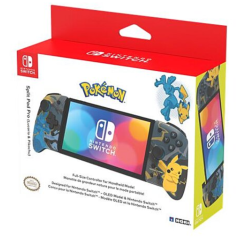 Manette Split Pad Pro Lucario Nintendo Switch | Smarty Paris